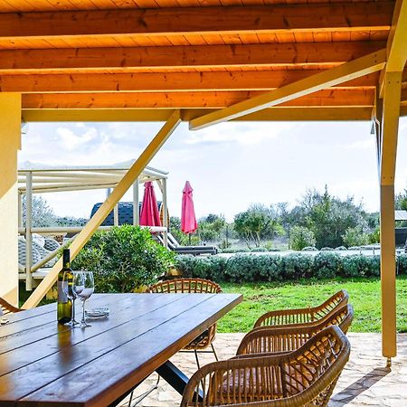 Bella Di Campo Villa Rovinj Eksteriør bilde