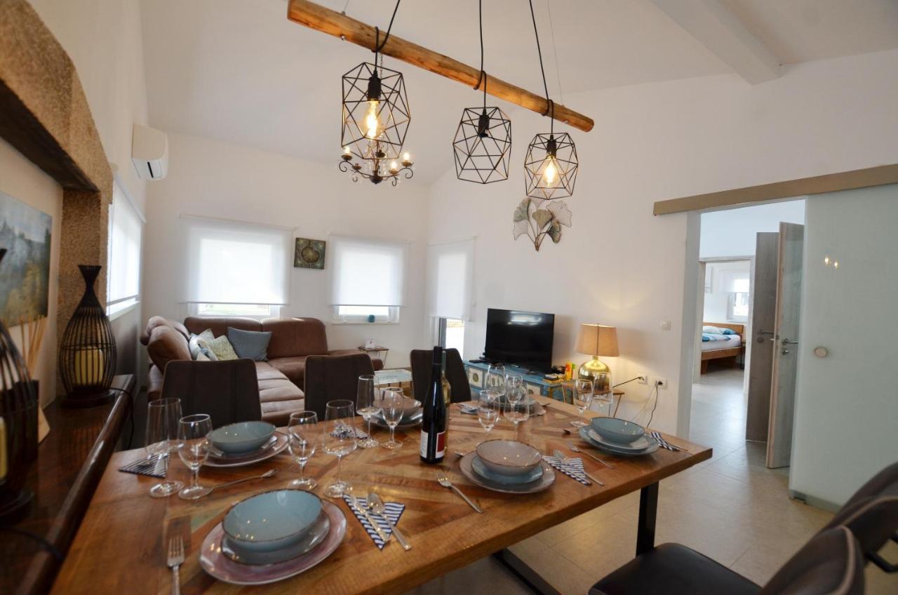 Bella Di Campo Villa Rovinj Eksteriør bilde