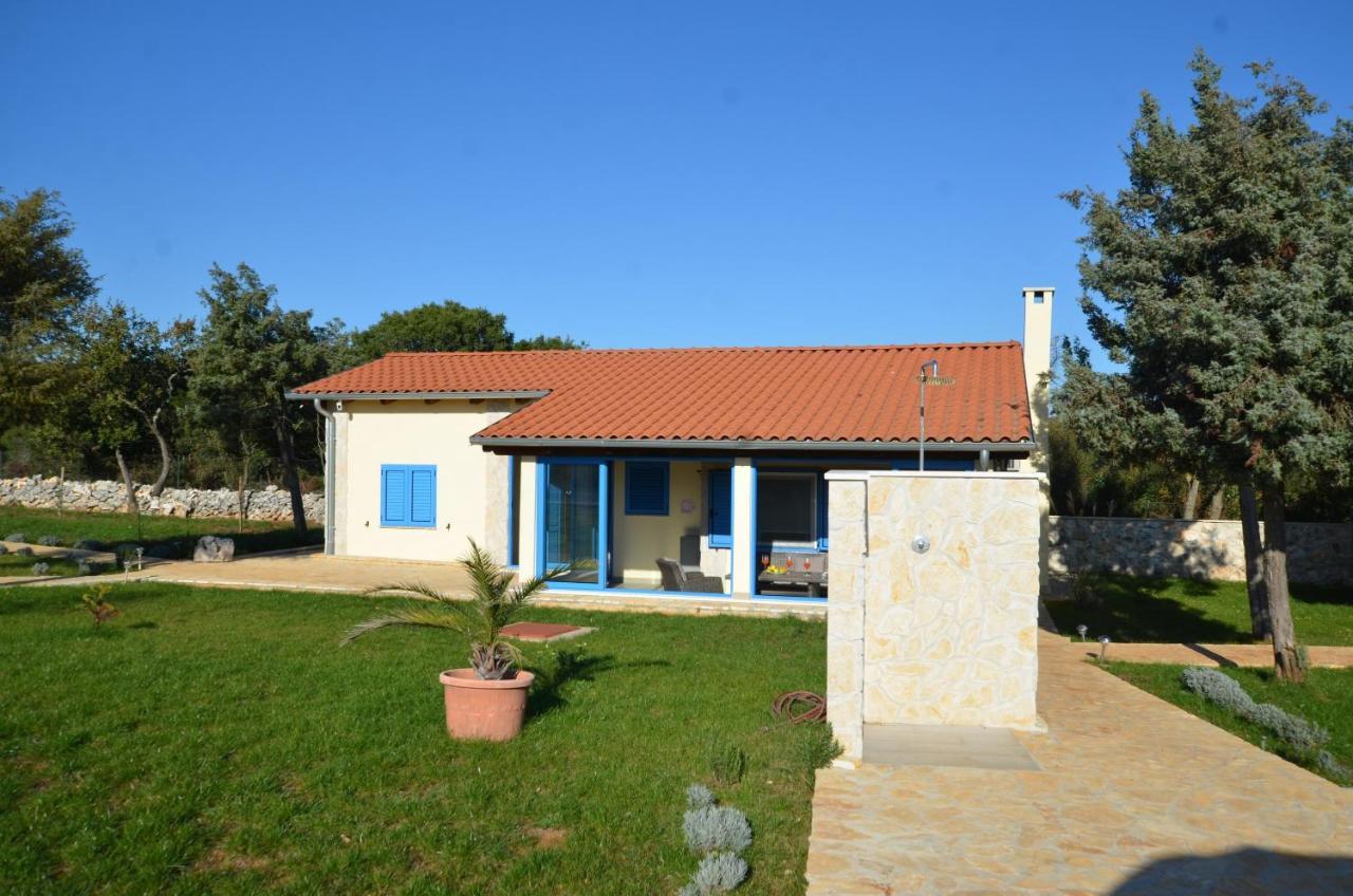Bella Di Campo Villa Rovinj Eksteriør bilde