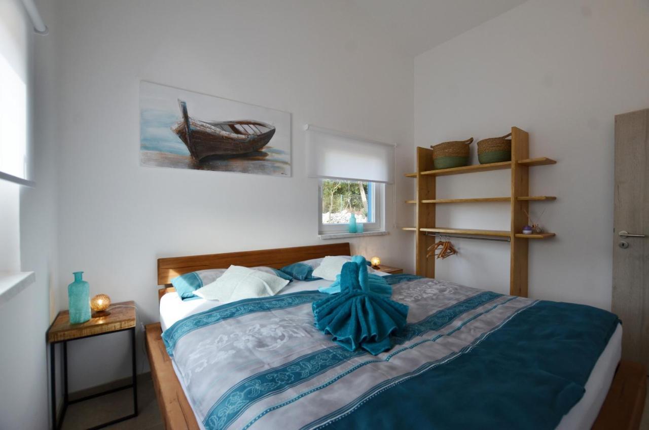 Bella Di Campo Villa Rovinj Eksteriør bilde