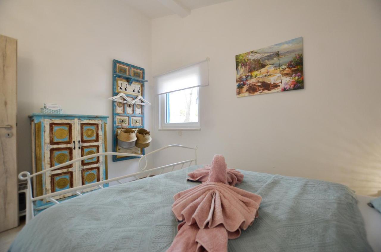Bella Di Campo Villa Rovinj Eksteriør bilde